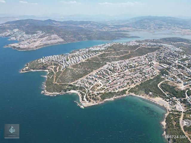 Milas, Muğla içerisinde satılık Arsa