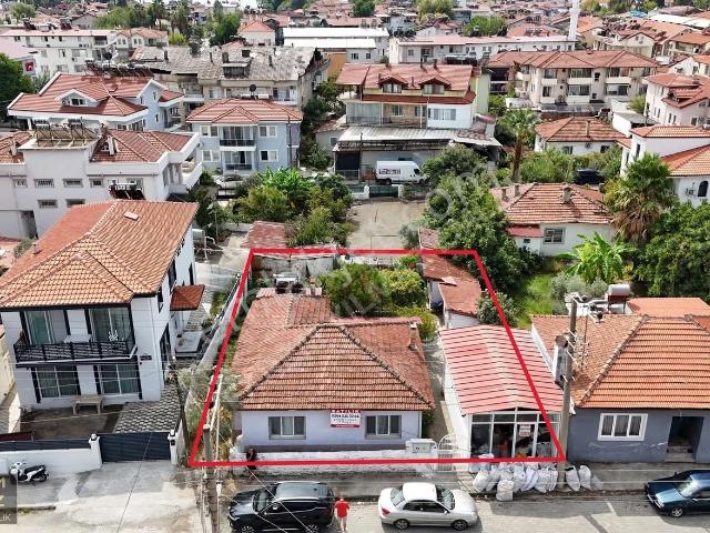 Köyceğiz, Muğla içerisinde satılık Villa