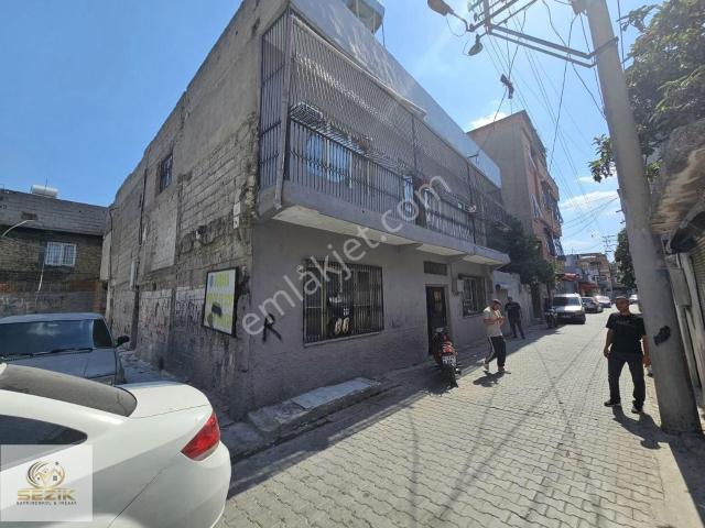 Seyhan, Adana içerisinde satılık Villa