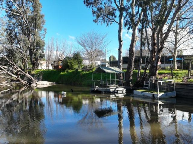 Townhouse for sale in Mathoura, New South Wales