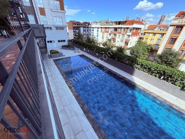 İstanbul içerisinde kiralık mülk