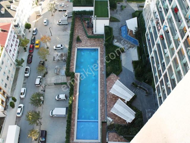 İstanbul içerisinde kiralık mülk