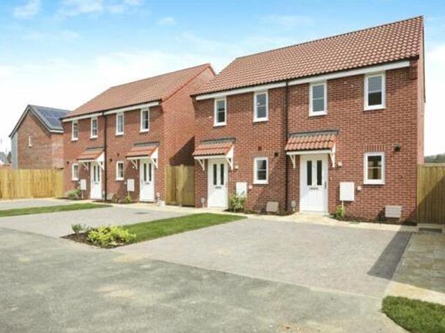 House for sale in Felixstowe, Suffolk