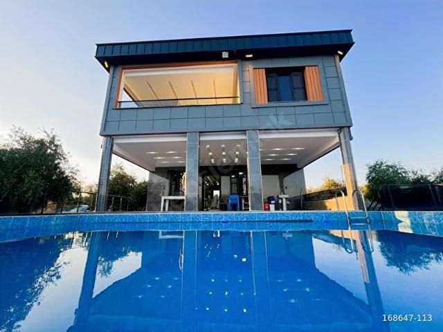 Şahinbey, Gaziantep içerisinde satılık Villa