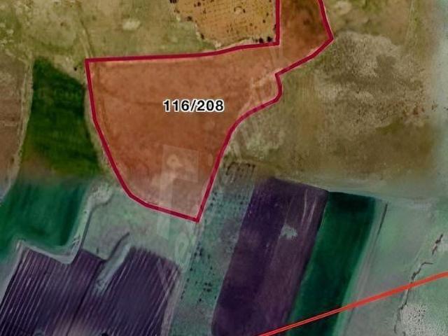 Serince Mahallesi, Şahinbey içerisinde satılık Arsa