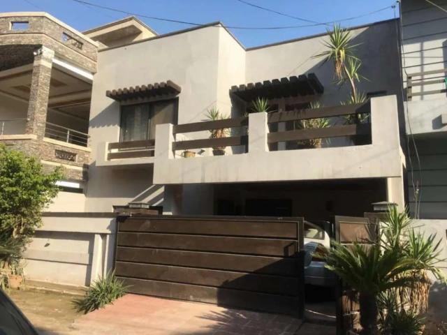 House for sale in Islamabad