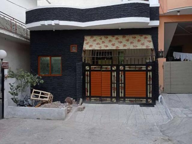 House for sale in راولپنڈی, تحصیل راولپنڈی چھاؤنی