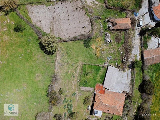 Kuyualan, Altıeylül içerisinde satılık Arsa