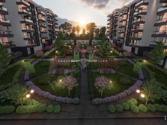 Odunpazari, Eskişehir içerisinde satılık mülk