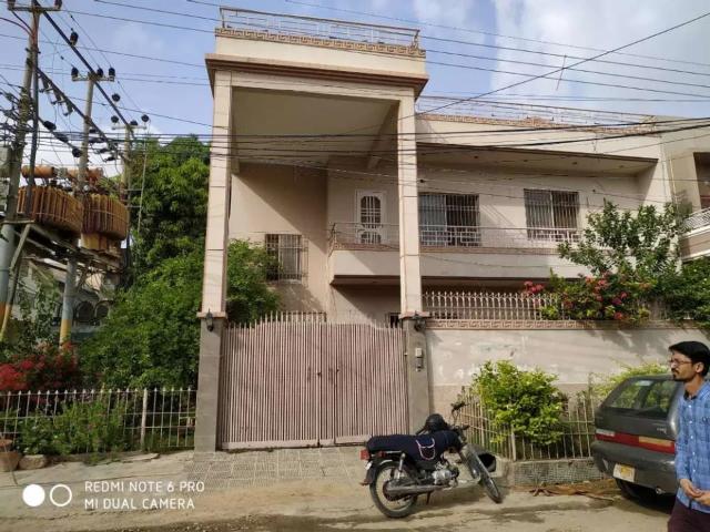House for sale in North Waziristan, Federally Administered Tribal Areas fata