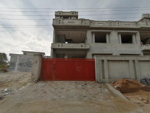 House for sale in Rawalpindi, Islamabad Capital Territory