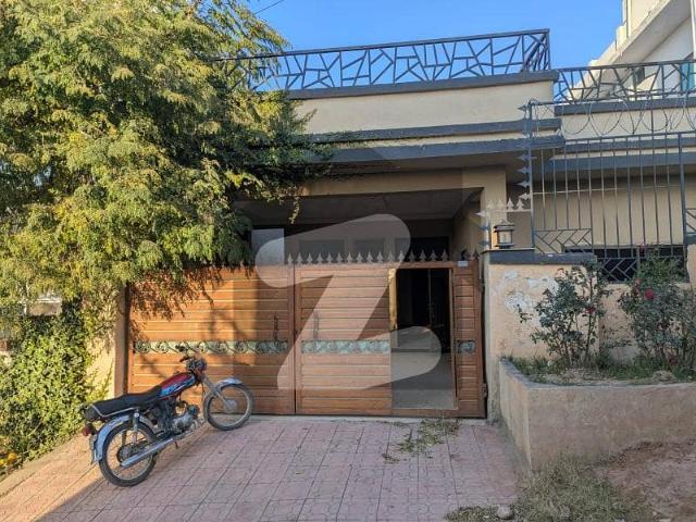 House for sale in Rawalpindi, Islamabad Capital Territory