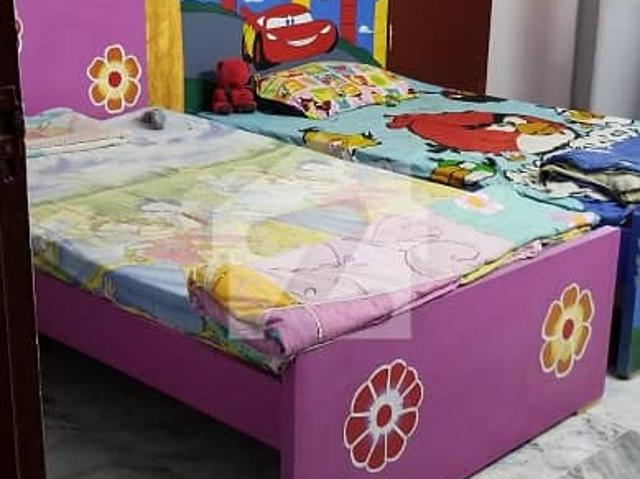 Apartment for sale in North Waziristan, Federally Administered Tribal Areas fata