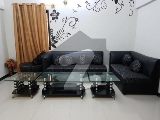 Apartment for rent in Gulshan-e-Iqbal Town, North Waziristan