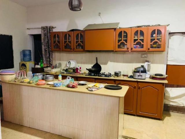 House for sale in ضلع گلشن, کراچی ڈویژن