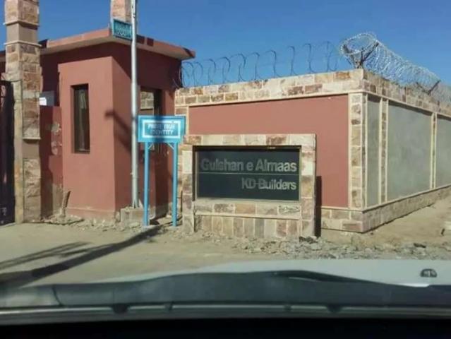 Land for sale in Balochistan