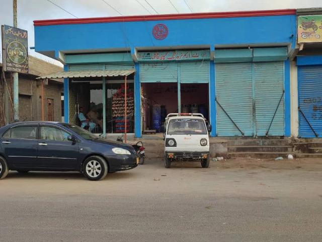 Commercial for sale in North Waziristan, Federally Administered Tribal Areas fata