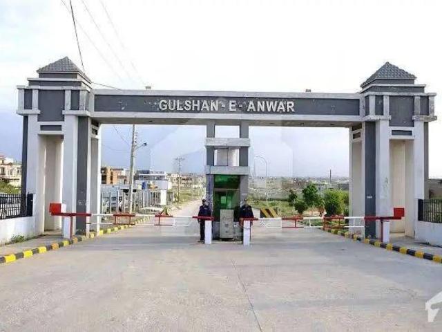 Land for sale in Rawalpindi, Islamabad Capital Territory