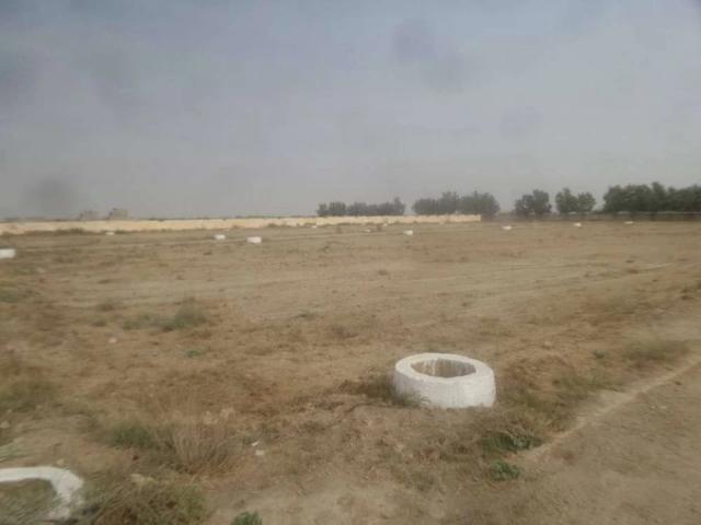 Land for sale in ضلع ملیر, کراچی ڈویژن