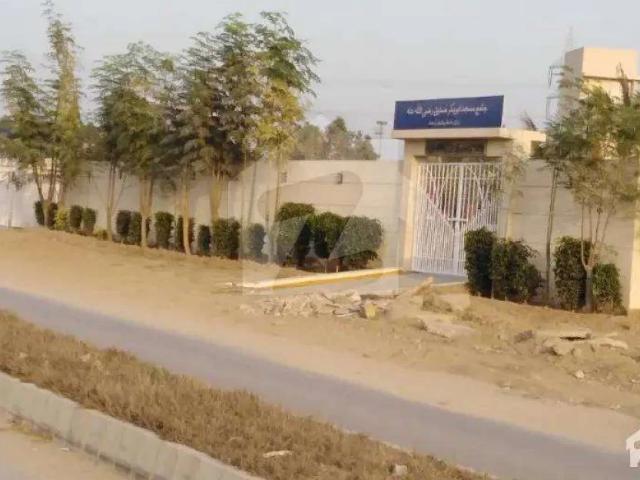 Land for sale in ضلع ملیر, کراچی ڈویژن