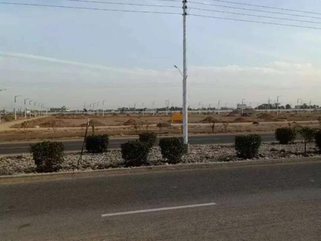 Land for sale in North Waziristan, Federally Administered Tribal Areas fata