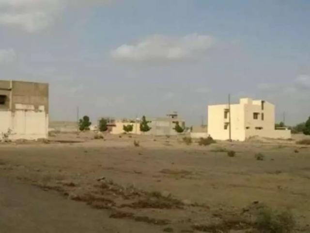 Land for sale in North Waziristan, Federally Administered Tribal Areas fata