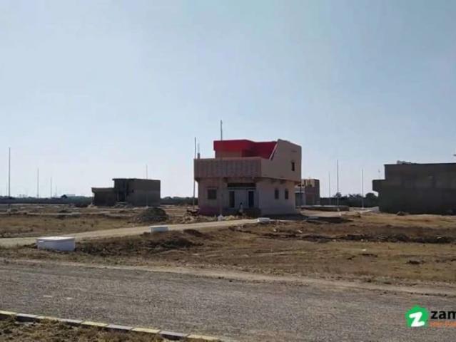 Land for sale in North Waziristan, Federally Administered Tribal Areas fata