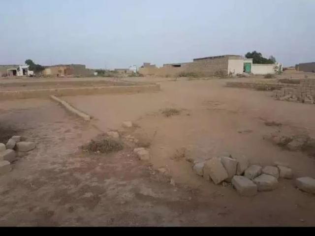 Land for sale in North Waziristan, Federally Administered Tribal Areas fata