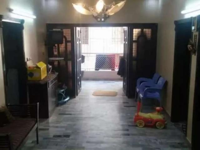 Apartment for sale in Gulshan-e-Iqbal Block 1, کراچی ڈویژن