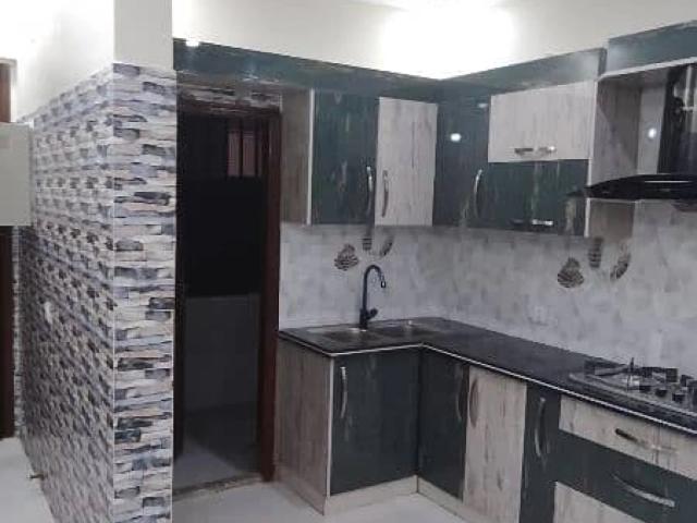 Apartment for rent in Gulshan-e-Iqbal Block 3, کراچی ڈویژن