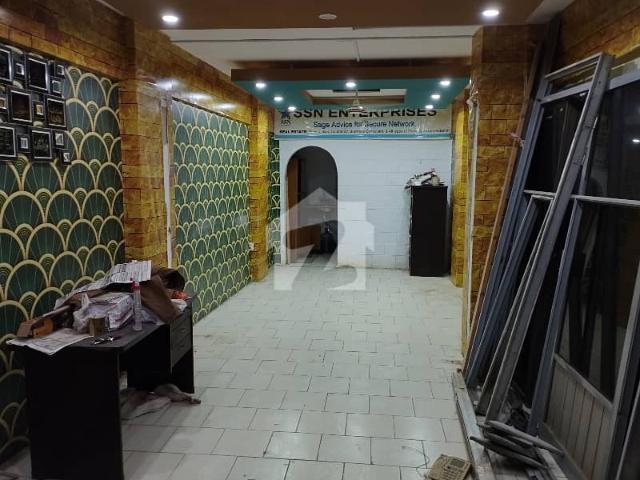 Office for sale in North Waziristan, Federally Administered Tribal Areas fata