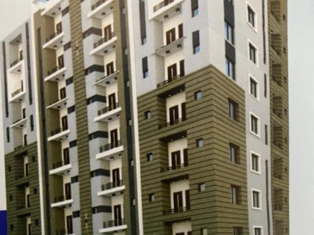 Apartment for sale in Gulshan-e-Iqbal Town, North Waziristan