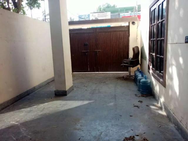 Commercial for rent in Gulshan-e-Iqbal Block 5, کراچی ڈویژن