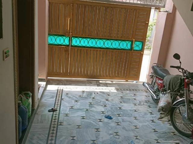 House for sale in Rawalpindi, Islamabad Capital Territory