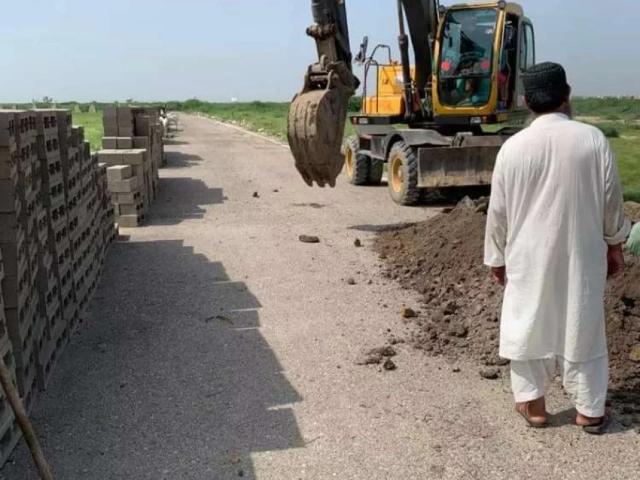 Land for sale in North Waziristan, Federally Administered Tribal Areas fata