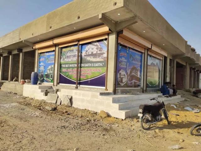 Land for sale in North Waziristan, Federally Administered Tribal Areas fata