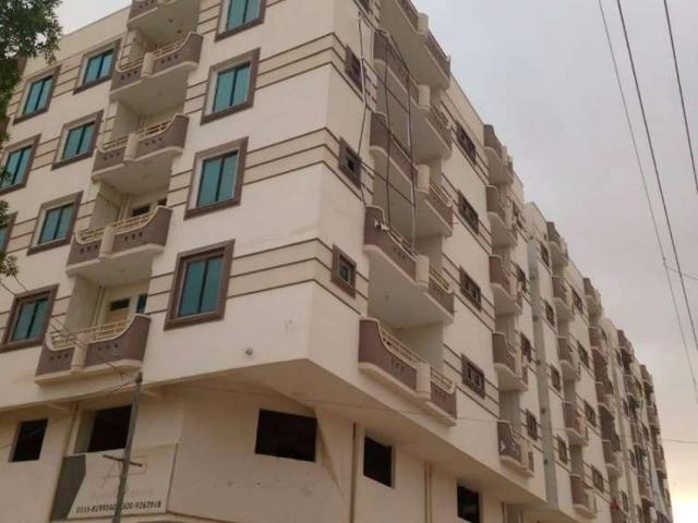 Apartment for sale in North Waziristan, Federally Administered Tribal Areas fata
