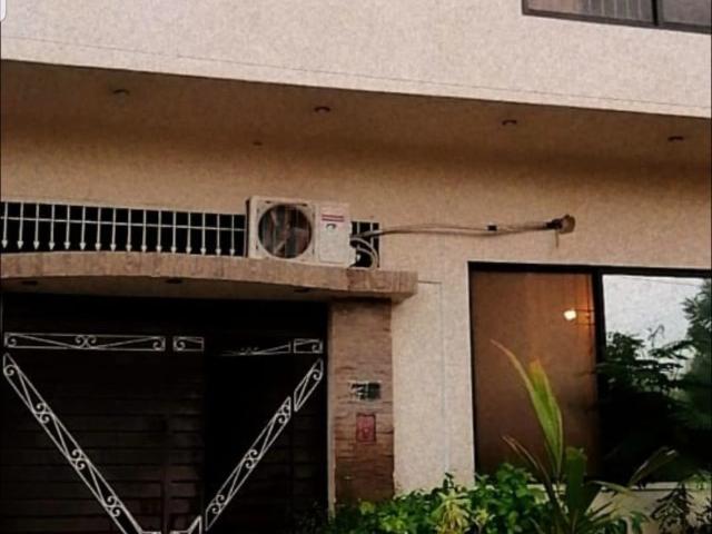 House for sale in New Karachi, North Waziristan