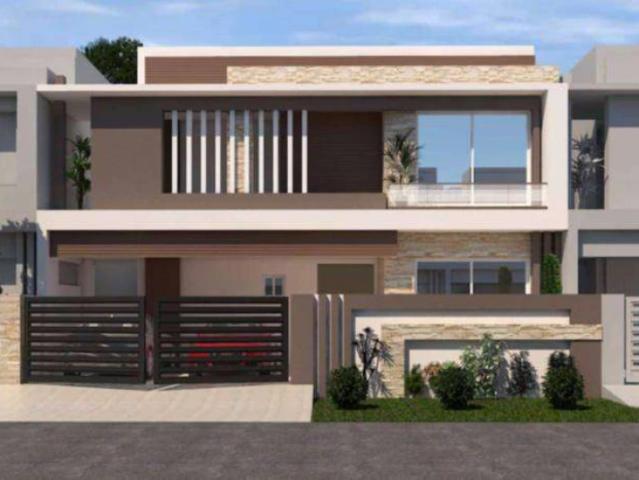 House for sale in ضلع ملیر, کراچی ڈویژن