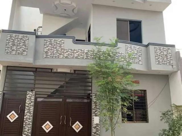 House for sale in North Waziristan, Federally Administered Tribal Areas fata