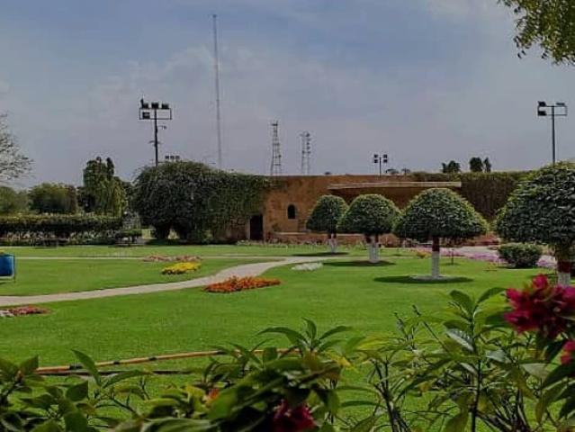 Land for sale in North Waziristan, Federally Administered Tribal Areas fata