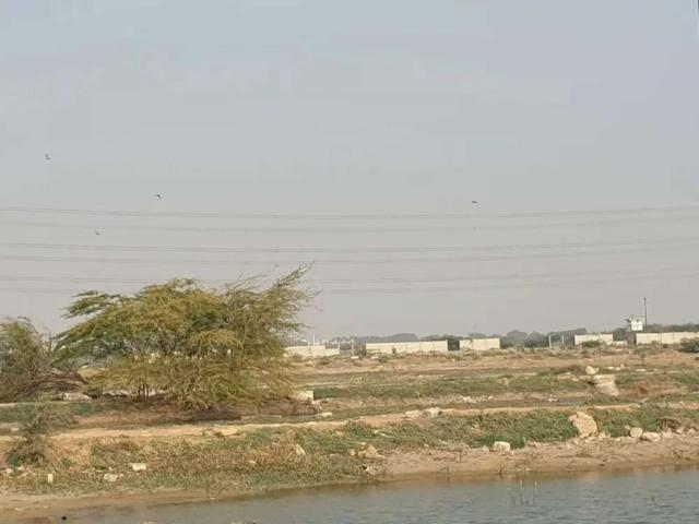 Land for sale in North Waziristan, Federally Administered Tribal Areas fata