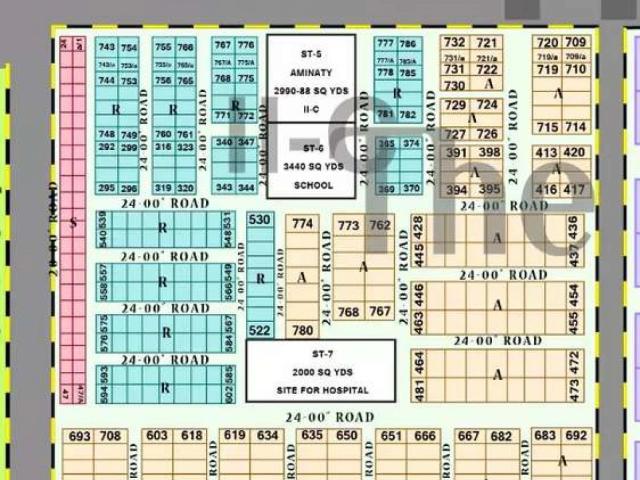 Land for sale in North Waziristan, Federally Administered Tribal Areas fata