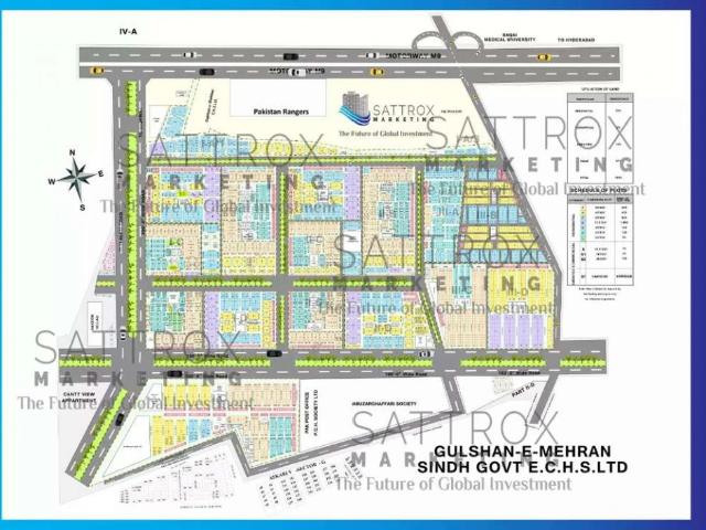 Land for sale in North Waziristan, Federally Administered Tribal Areas fata