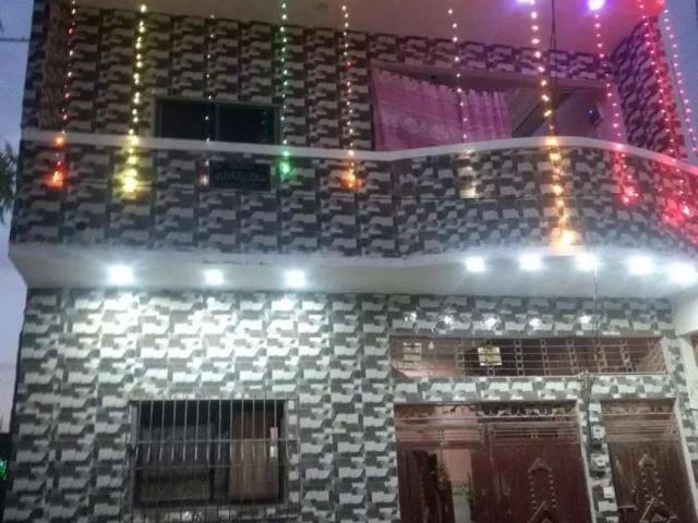 House for sale in North Waziristan, Federally Administered Tribal Areas fata
