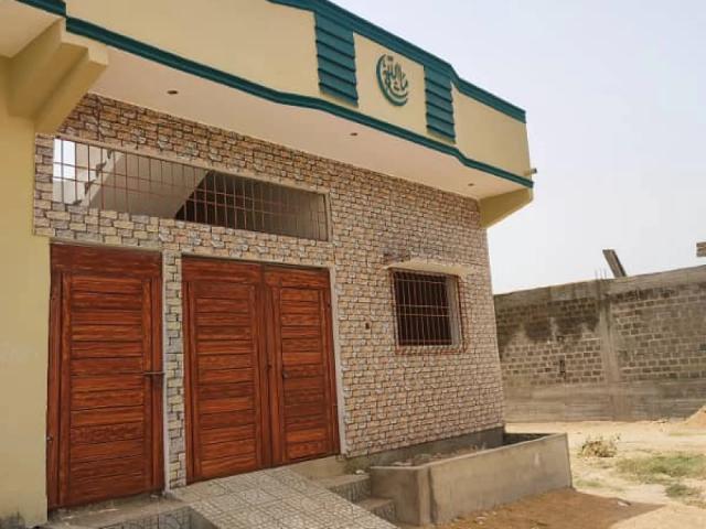 House for sale in North Waziristan, Federally Administered Tribal Areas fata
