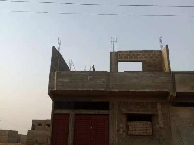 Land for sale in سچل گوٹھ, کراچی ڈویژن