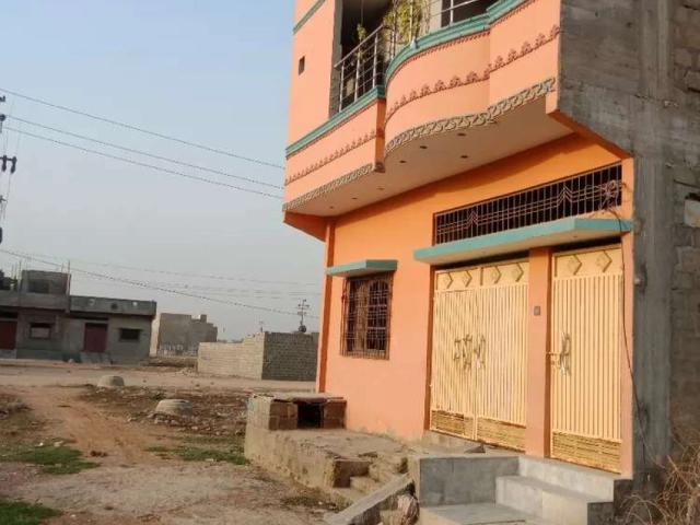 Land for sale in North Waziristan, Federally Administered Tribal Areas fata