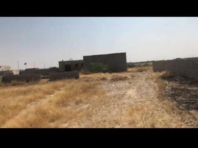 Land for sale in North Waziristan, Federally Administered Tribal Areas fata