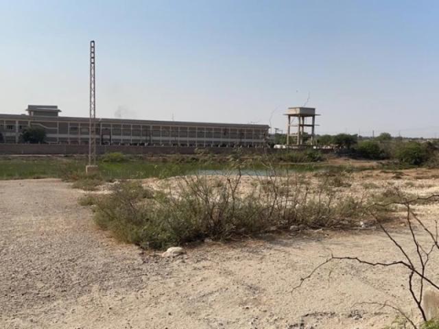 Land for sale in Federally Administered Tribal Areas fata